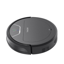 Robot Vacuum Cleaner, WiFi Connectivity, Alexa & Google Control, Smart Mapping, Auto Boost, 2000PA Max Suction, 600ml Large Dustbox, Self-Charging, for Pet Hair